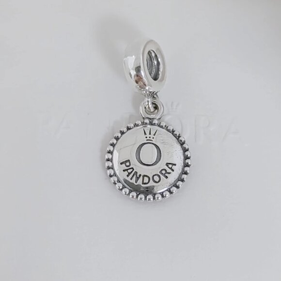 Pandora Pyramid Dangle Charm Exclusive Travel Destination Pendant S925 Silver - Picture 2 of 7